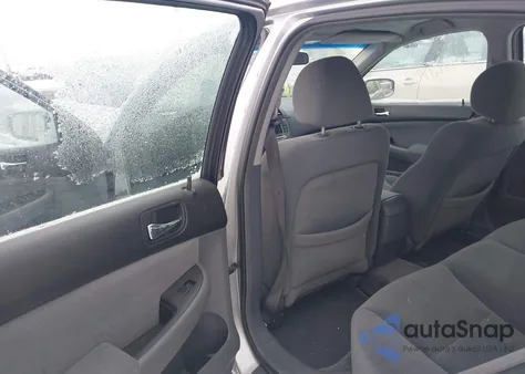 2007 Honda Accord 3.0 Se from USA, damaged, VIN 1HGCM66487A056742